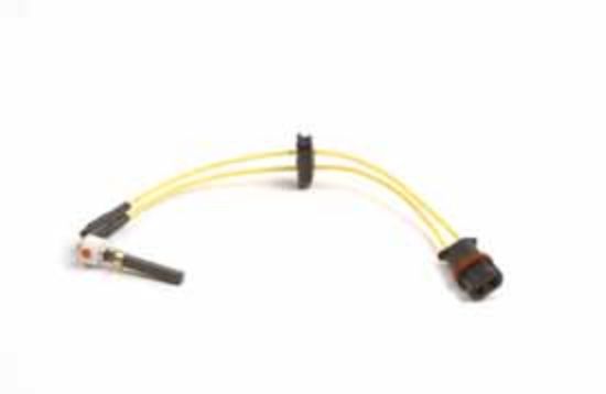 Glow plug, auxilliary heater Hõõgküünal AT3500/5000 ST 12V