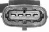 Sensor, intake manifold pressure Hyundai