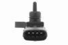 Sensor, intake manifold pressure Hyundai