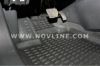 Non-skid Inset Mat Nissan Qashqai 07-14