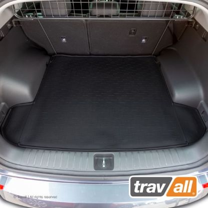 Boot Liner/cargo liner HYUNDAI TUCSON 2015-2020