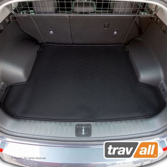 Boot Liner/cargo liner HYUNDAI TUCSON 2015-2020