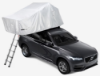 Mounting Set, roof rack Weatherhood Autana 4