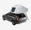 Mounting Set, roof rack Weatherhood Autana 4