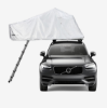 Mounting Set, roof rack Weatherhood Autana 4
