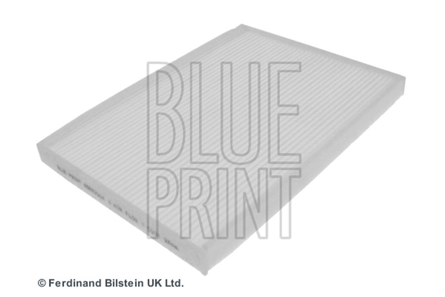 Filter, cabin air SUZUKI - 95861-64J00