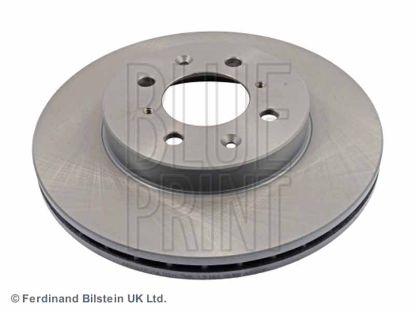 Brake Disc HONDA - 45251-SCC-900