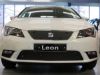 Trim/Protection Strip, radiator grille Seat Leon 2013-2016