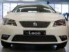 Trim/Protection Strip, radiator grille Seat Leon 2013-2016