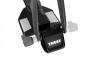 Bicycle Holder, roof rack TopRide (esihargi kinnitusega)