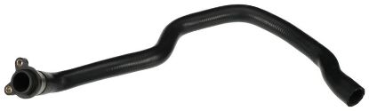 Radiator Hose BMW