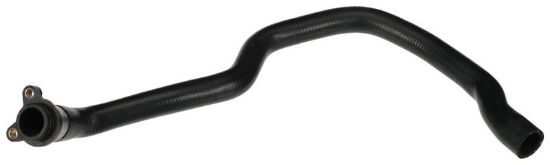 Radiator Hose BMW