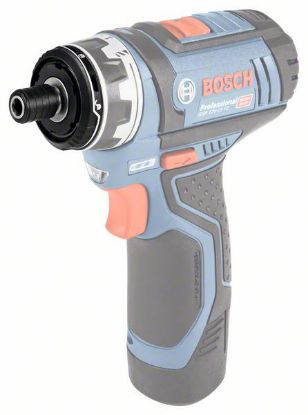 Electrical Tool Set (rechargeable) FlexiClick GFA 12-X, 1/4"