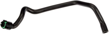 Radiator Hose Opel