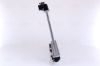 Radiator, engine cooling SUBARU IMPREZA 1,5-1,8 AUT.98-