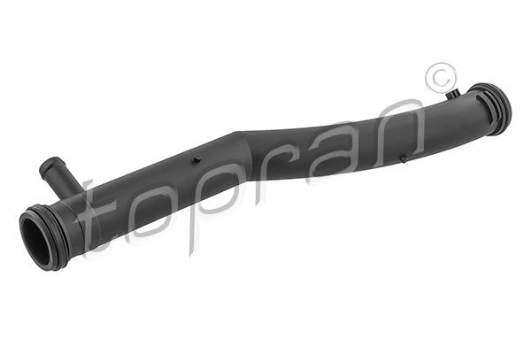 Coolant Pipe VAG