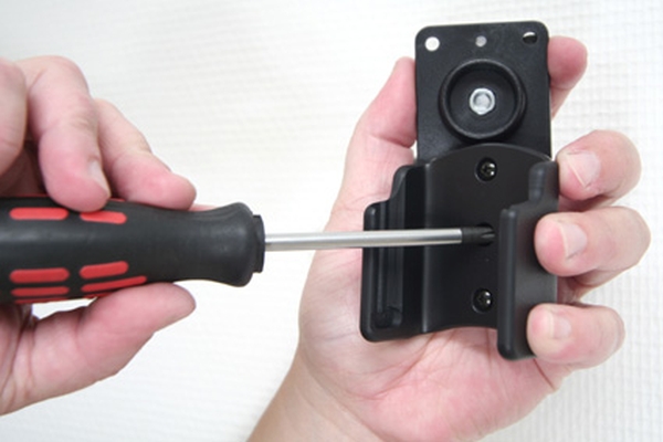 Mobile phone/PDA holder Nokia 3720 Classic