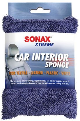 Sponge sisepuhastussvamm Car Interior Sponge