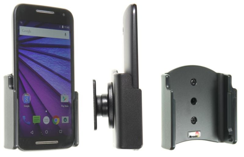 Mobile phone/PDA holder Motorola Moto G