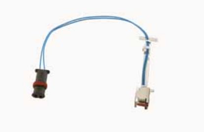 Overheat sensor, auxilliary heater AT2000ST