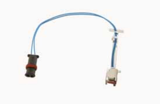 Overheat sensor, auxilliary heater AT2000ST