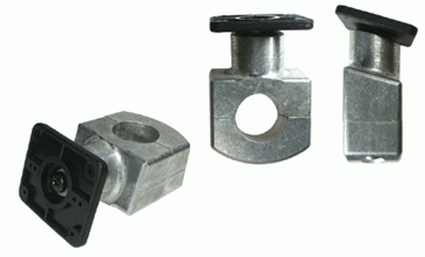 Trim Frame mootorrattale 26,0 mm diameeter
