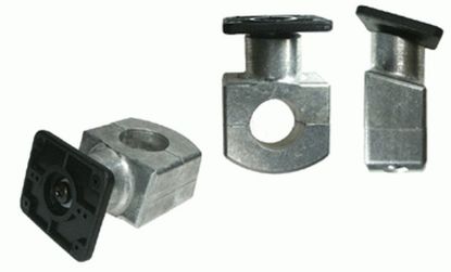 Trim Frame mootorrattale 26,0 mm diameeter