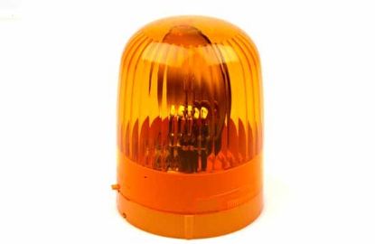 Rotating Beacon kollane 24V statsionaarne