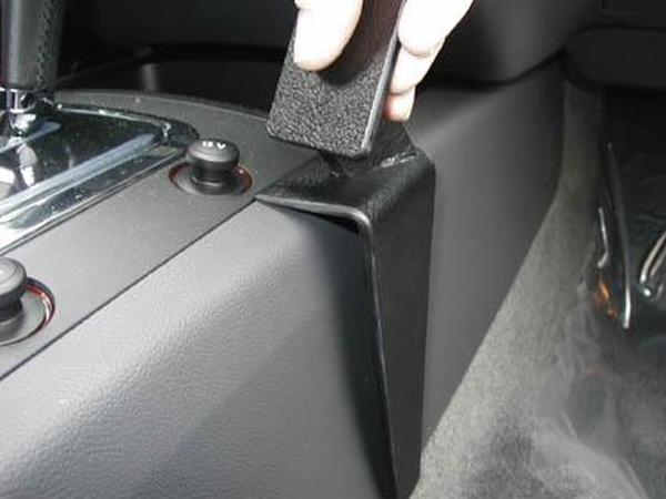 Trim Frame VW Touareg 03-06