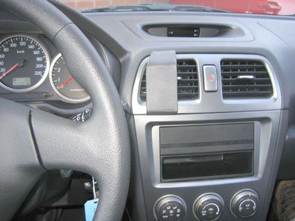 Trim Frame Subaru Impreza 05-07 keskele