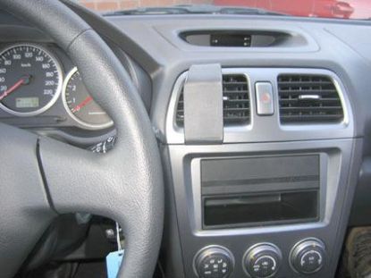 Trim Frame Subaru Impreza 05-07 keskele