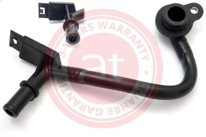 Radiator Hose FIAT 504 102 965