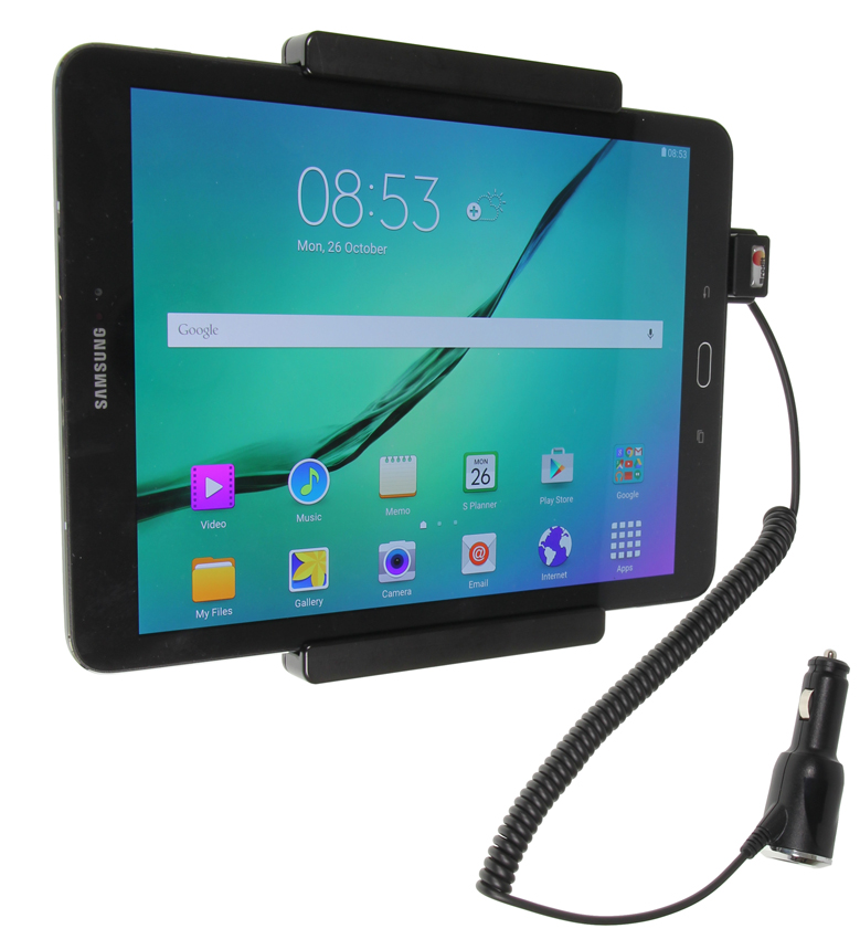 Tablet Holder Samsung Galaxy Tab S2 9.7, aktiivne