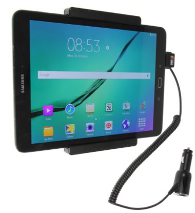 Tablet Holder Samsung Galaxy Tab S2 9.7, aktiivne