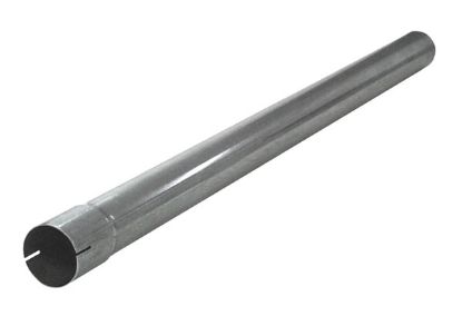Centre/Rear Muffler Terastoru 990mm x 57mm RV