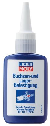 Threadlocker Laagri ja pukside 50g