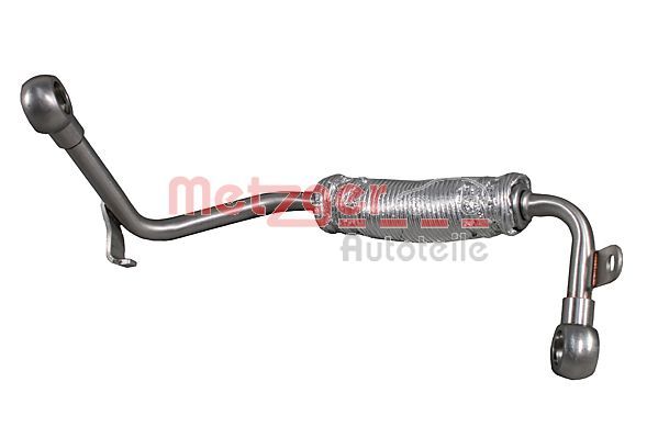 Radiator Hose AUDI 06J 121 497 H