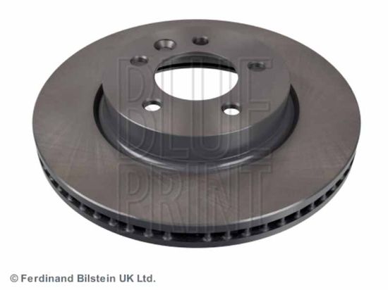 Brake Disc LAND ROVER - SDB000604
