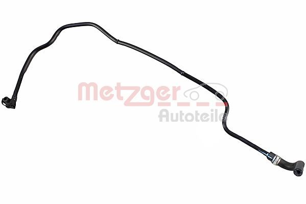 Radiator Hose Opel