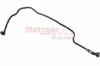 Radiator Hose Opel
