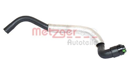Radiator Hose Opel