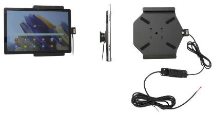 Tablet Holder Samsung Galaxy Tab A8 SM-X20x fiks.laadija