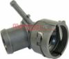 Coolant Flange VAG