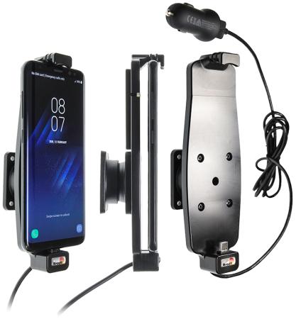 Mobile phone/PDA holder Samsung Galaxy S8  aktiiv