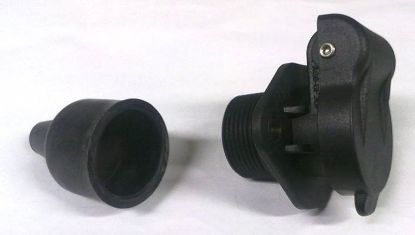 Socket Pistiku pesa 2x25A +5A