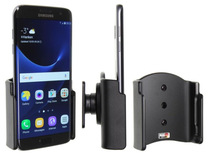 Mobile phone/PDA holder Samsung Galaxy S 7 edge
