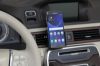 Mobile phone/PDA holder Samsung Galaxy S 7 edge