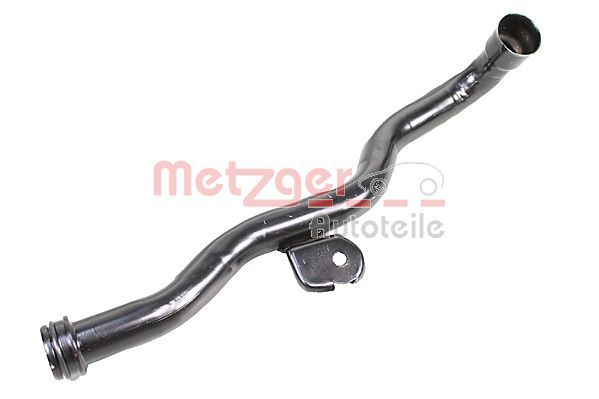 Radiator Hose GENERAL MOTORS 93179121