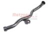 Radiator Hose GENERAL MOTORS 93179121