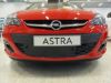 Trim/Protection Strip, radiator grille Opel Astra 2012-2016